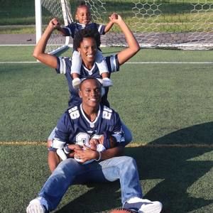 Meet your Posher, Duke